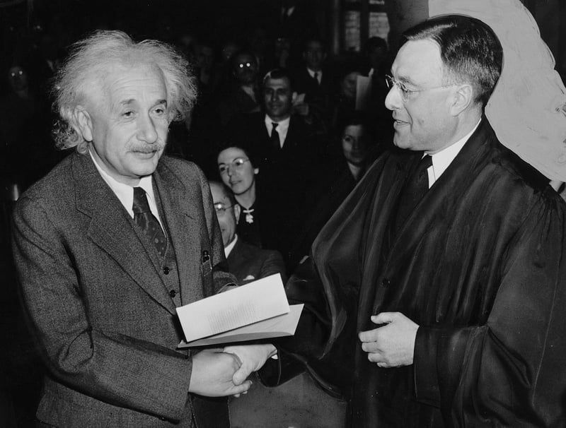 Quantum Entanglement