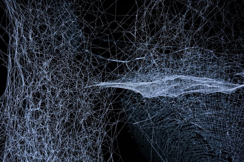 Illustration of Quantum Entanglement