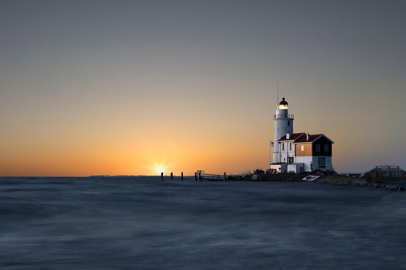 Ethical Considerations Lighthouse