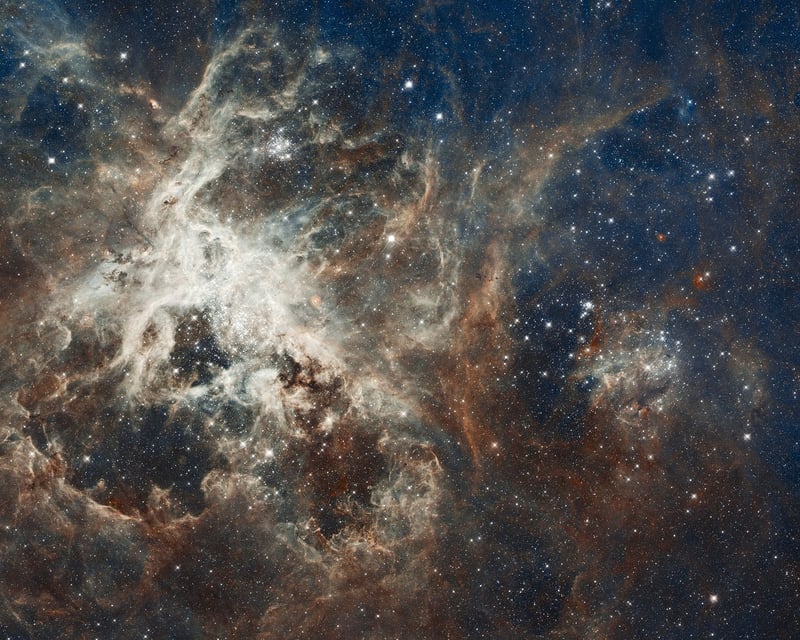 Multiverse Theory
